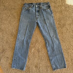 Men’s Levi’s